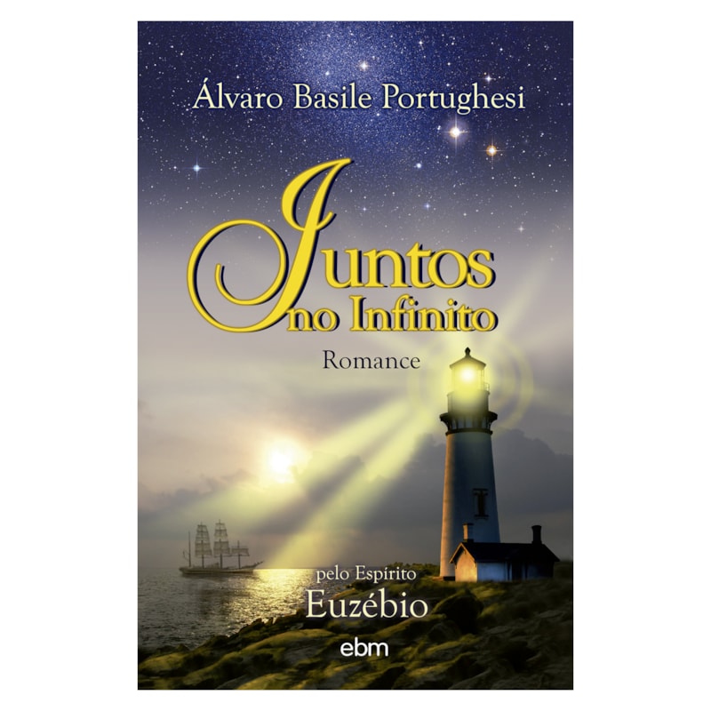 JUNTOS NO INFINITO
