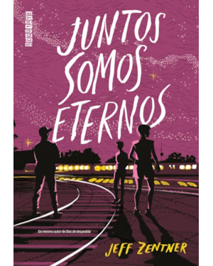 JUNTOS SOMOS ETERNOS