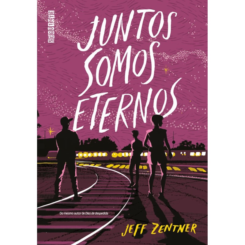 JUNTOS SOMOS ETERNOS