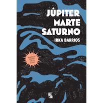 JÚPITER MARTE SATURNO