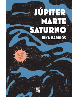 JÚPITER MARTE SATURNO