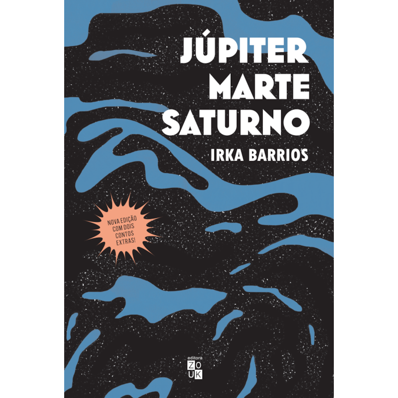 JÚPITER MARTE SATURNO