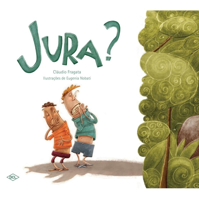 JURA?