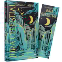 JURA CELESTIAL - A SEQUÊNCIA ÉPICA DE "ALIANÇA CELESTIAL"