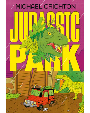 Jurassic park