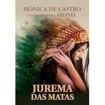 JUREMA DAS MATAS