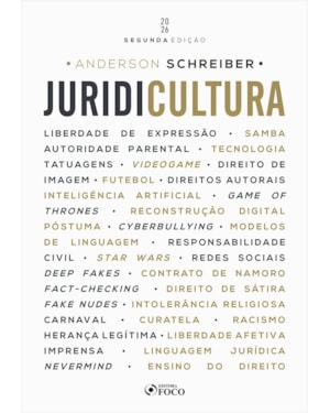 Juridicultura 2ª Ed 2026
