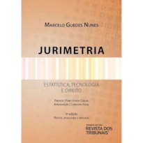 JURIMETRIA JURIMETRIA