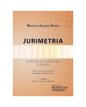 JURIMETRIA