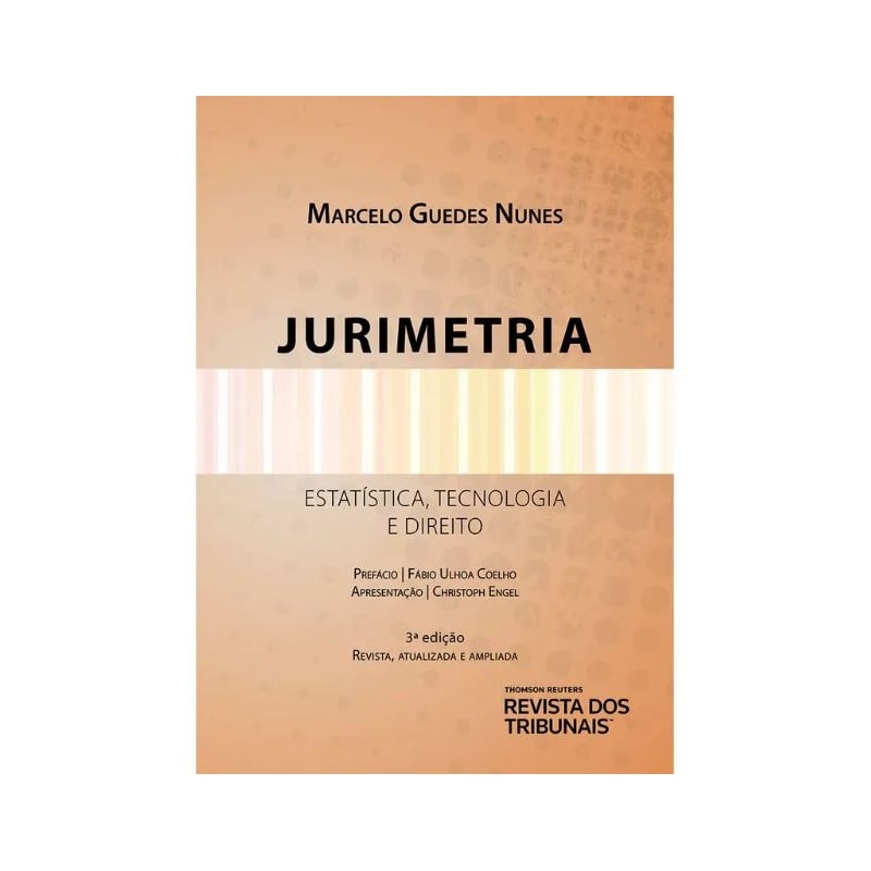JURIMETRIA