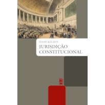 JURISDIÇÃO CONSTITUCIONAL