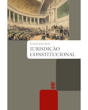 JURISDIÇÃO CONSTITUCIONAL