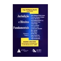 JURISDIÇÃO E DIREITOS FUNDAMENTAIS - TOMO I