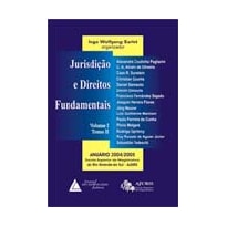 JURISDIÇÃO E DIREITOS FUNDAMENTAIS - TOMO II