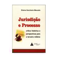 JURISDIÇÃO E PROCESSO