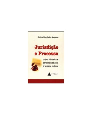 JURISDIÇÃO E PROCESSO