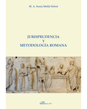 JURISPRUDENCIA Y METODOLOGÍA ROMANA