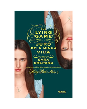 JURO PELA MINHA VIDA