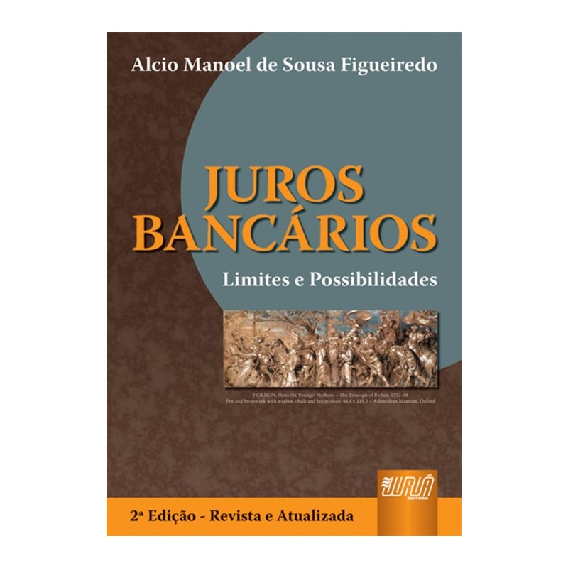 JUROS BANCÁRIOS - LIMITES E POSSIBILIDADES