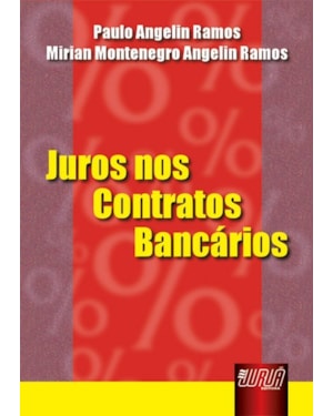 JUROS NOS CONTRATOS BANCÁRIOS
