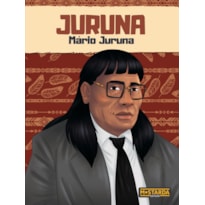 JURUNA - MÁRIO JURUNA