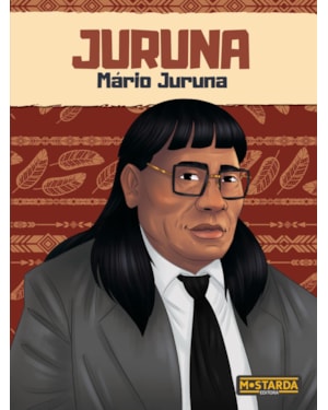 Juruna - Mário Juruna