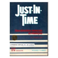 JUST-IN-TIME - VOL. 1 - 2