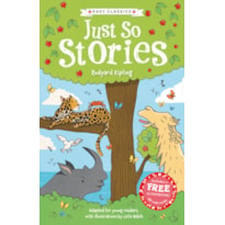 Just So Stories