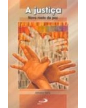 JUSTICA, A - 1