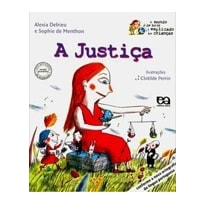 JUSTICA, A - 1 JUSTICA, A - 1