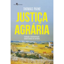 Justiça agrária