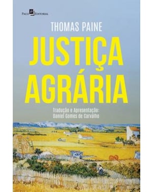 Justiça agrária