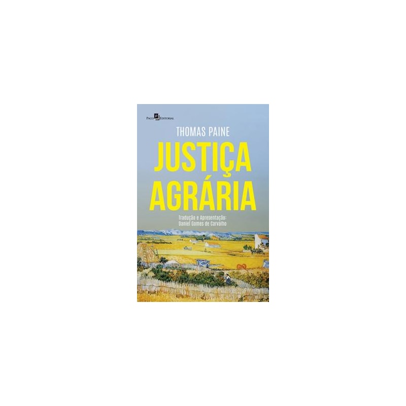 Justiça agrária