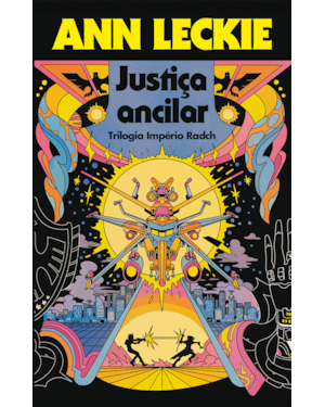 JUSTIÇA ANCILAR