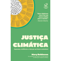 JUSTIÇA CLIMÁTICA