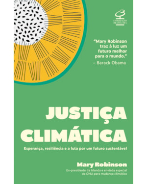 JUSTIÇA CLIMÁTICA