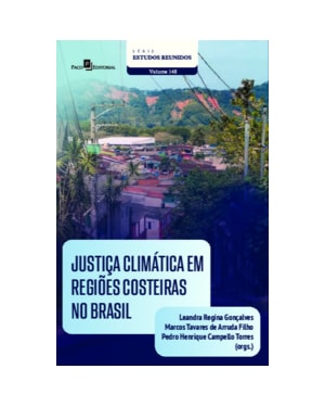 Justiça climática em regiões costeiras no Brasil