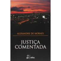 JUSTIÇA COMENTADA