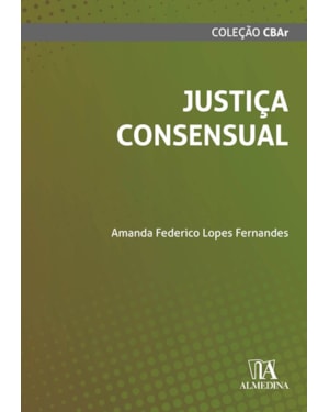 Justiça consensual