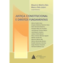 JUSTIÇA CONSTITUCIONAL E DIREITOS FUNDAMENTAIS