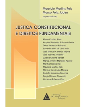 JUSTIÇA CONSTITUCIONAL E DIREITOS FUNDAMENTAIS