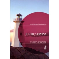 JUSTIÇA DIVINA