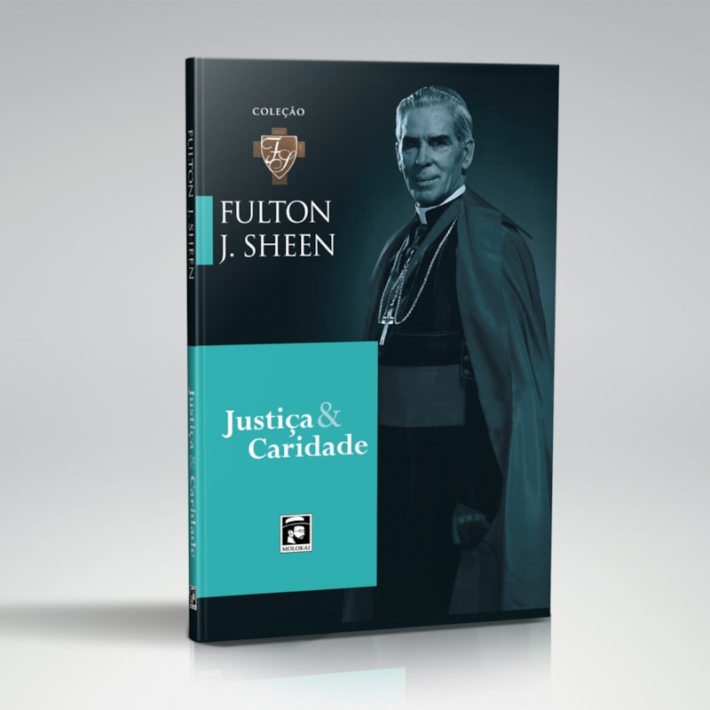 JUSTIÇA E CARIDADE