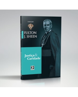 JUSTIÇA E CARIDADE