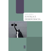 JUSTIÇA E DEMOCRACIA