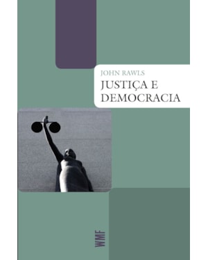 JUSTIÇA E DEMOCRACIA