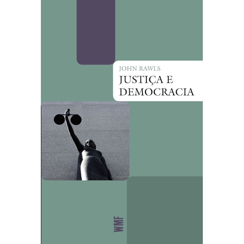 JUSTIÇA E DEMOCRACIA