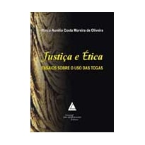 JUSTIÇA E ÉTICA