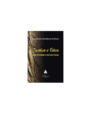 JUSTIÇA E ÉTICA
