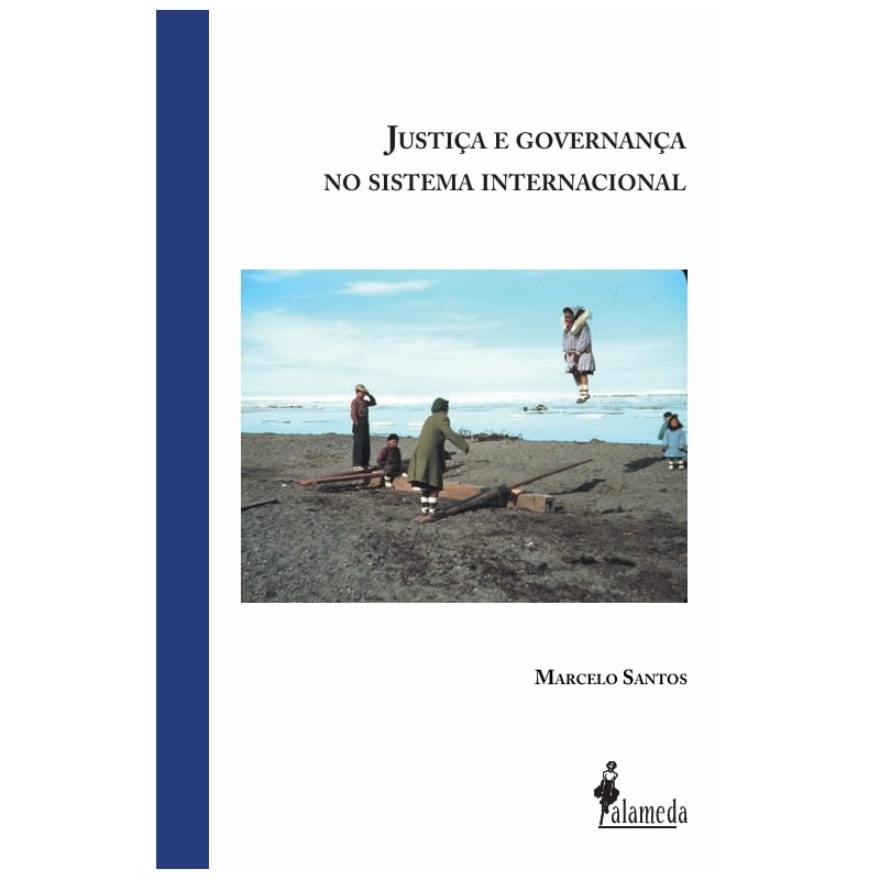 Justiça e governança no sistema internacional